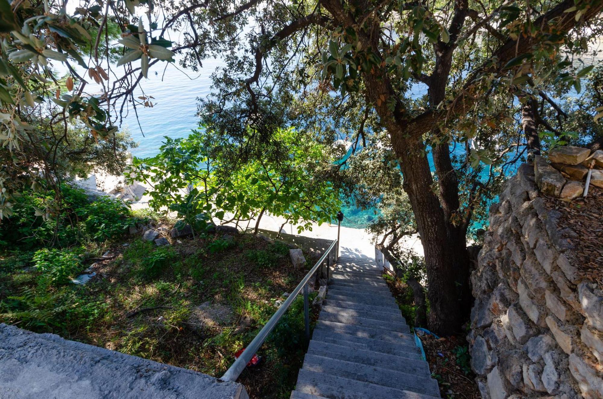 Apartmani Juraj Zavalatica Ruang foto